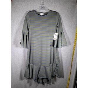 Lularoe‎ Dress Womens XS Maurine